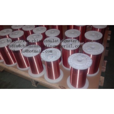 Polyester-Imide/Polyamide Aluminum Enamelled Winding Electrical Wire Eal