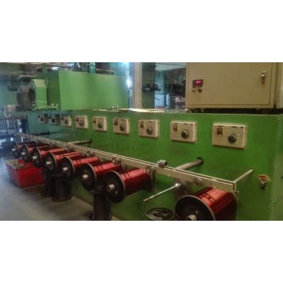 Reliable High Quality Assurance Swg Transformer Enameled Aluminum Wire