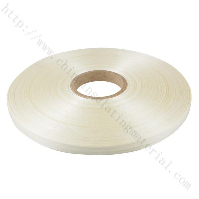 Manufacturer of Heat Insulation Unidirectional Adhesive Fiberglass Resin Tape