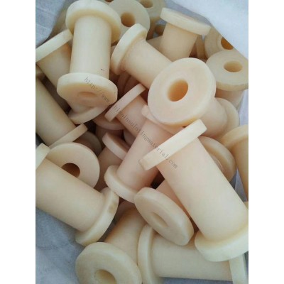 Precision Customized Nylon Plastic Moulding Parts